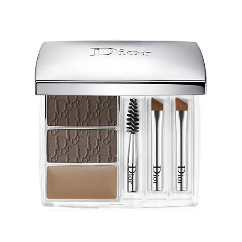 Dior All-In-Brow 3D 001 Brown