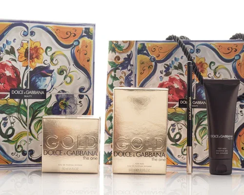 Dolce & Gabbana The One Set