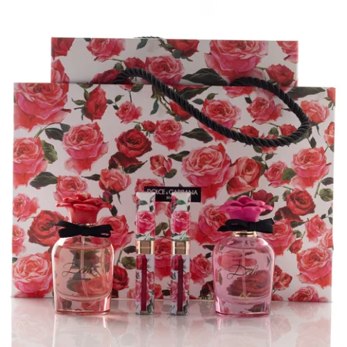 Dolce Lily Rose Set