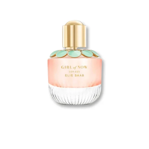 Elie Saab Girl Of Now Lovely EDP 90 ml