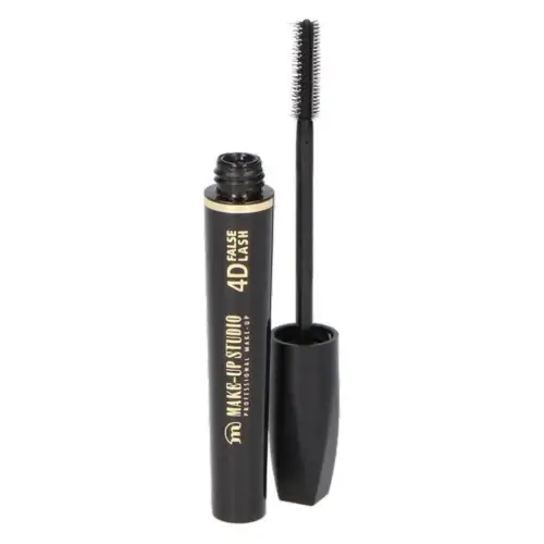 False Lash Effect 4D Extra Black Mascara