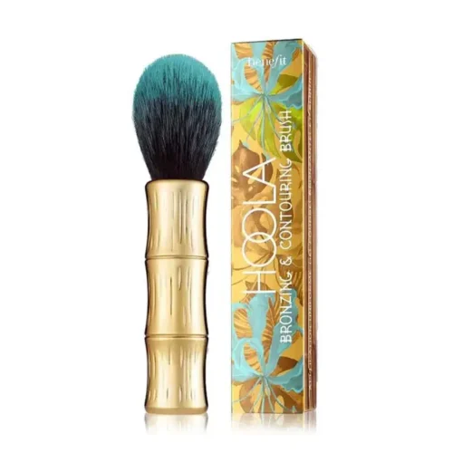 Benefit Hoola Bronzing & Contouring Brush Face Brush