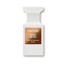 Tom Ford Soleil De Feu EDP 50ml - Image 4