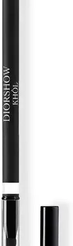 Diorshow Khol Pencil Waterproof With Sharpener 009 White Khol