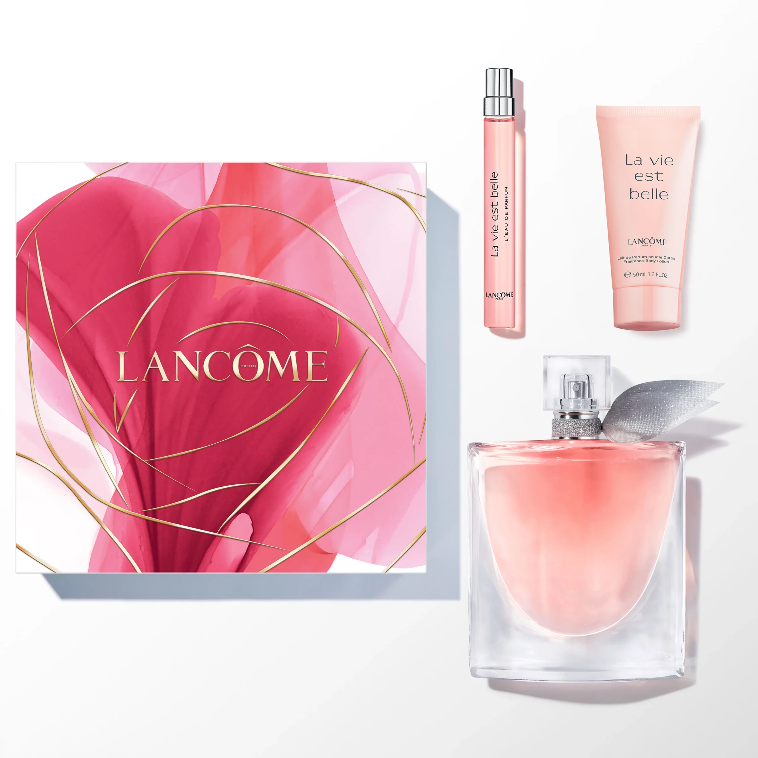 Lancome la vie est belle EDP gift set 100 ml
