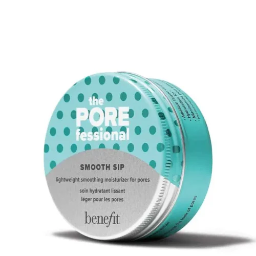 Unboxed Benefit The POREfessional Smooth Sip Moisturizer 20 ml