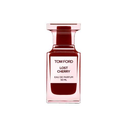 Lost Cherry