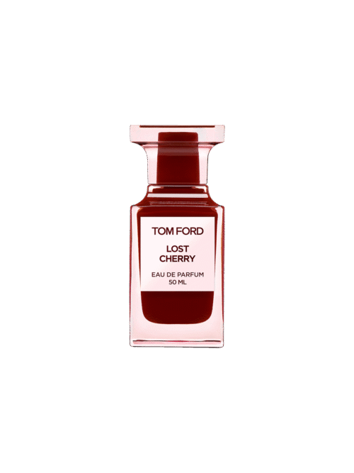 Lost Cherry