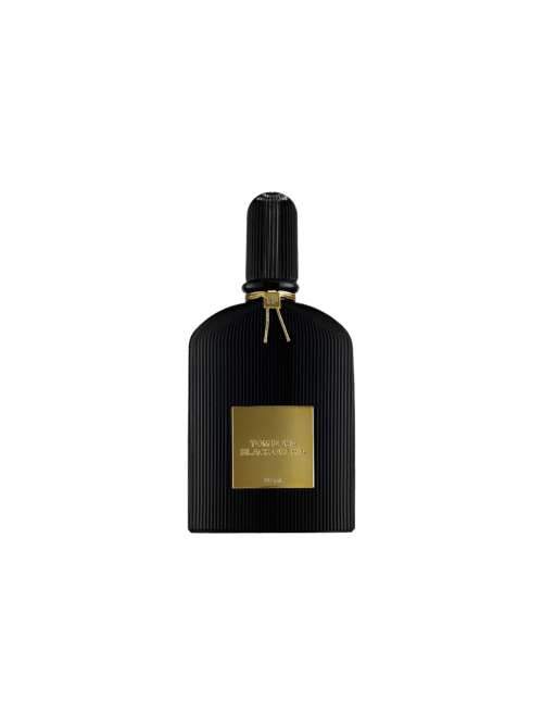 Black Orchid Eau