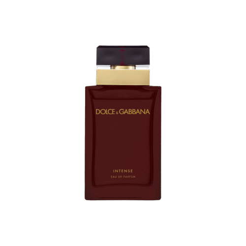 Pour Femme Intense