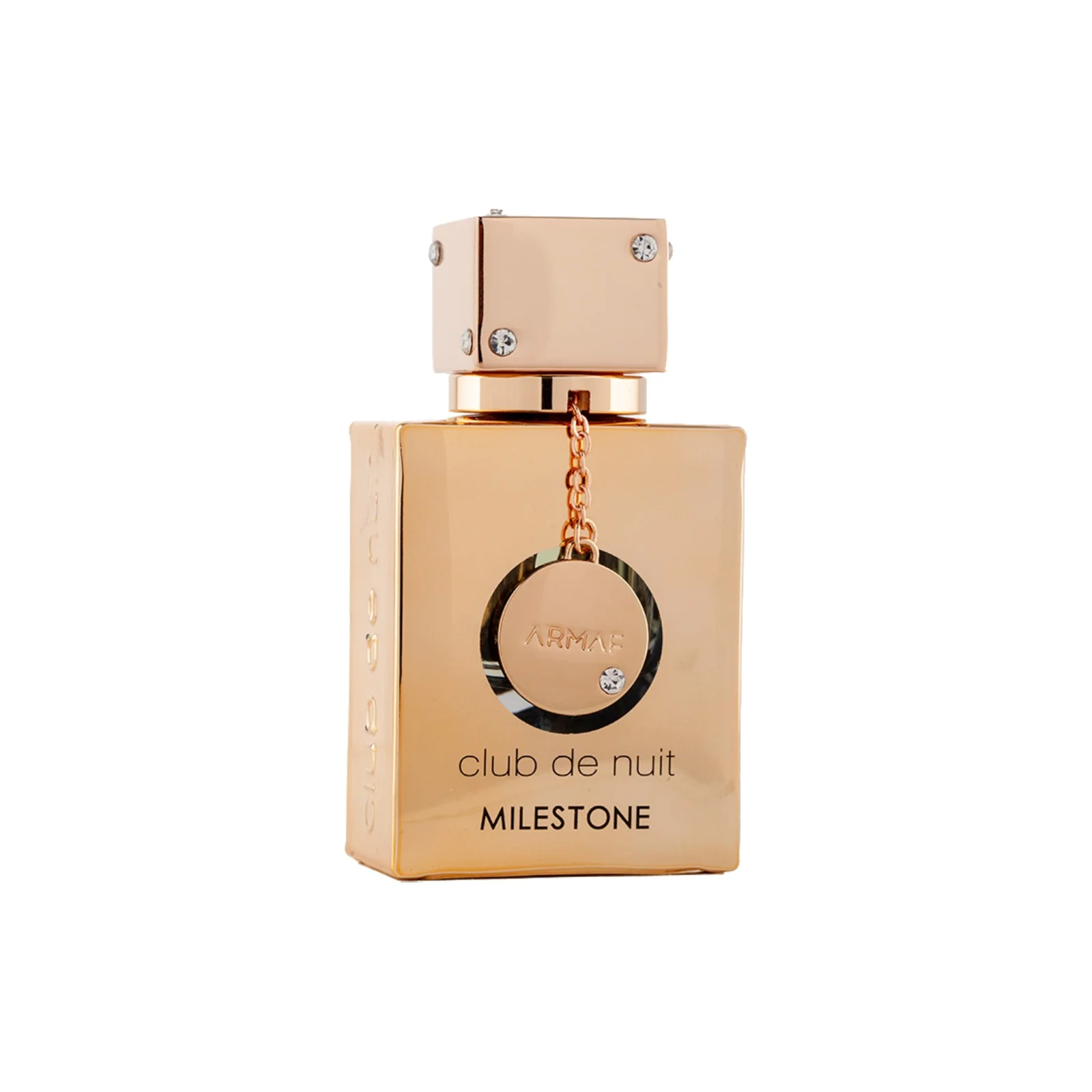 Club de Nuit Sillage Perfume Oil