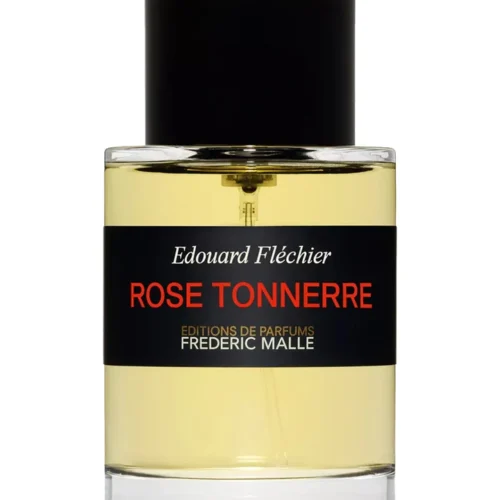 Fredric Malle Rose Tonnerre Edouard Flechier EDP 100 ml