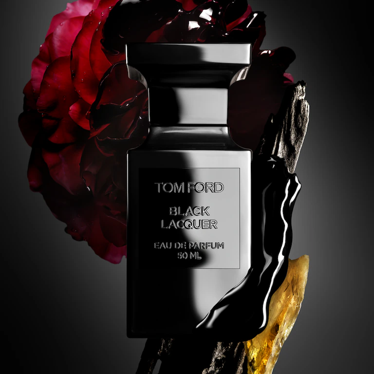 Tom Ford Black Laquer Spray EDP - Image 2