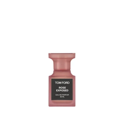 Tom Ford Rose Exposed EDP