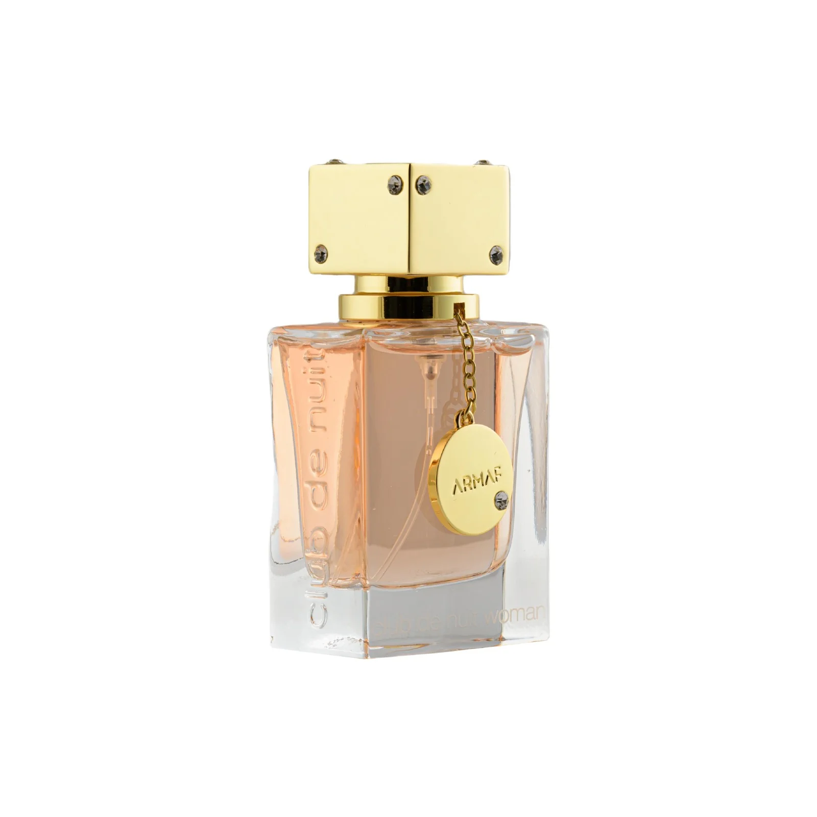 CLUB DE NUIT WOMAN - EAU DE PARFUM 30ML