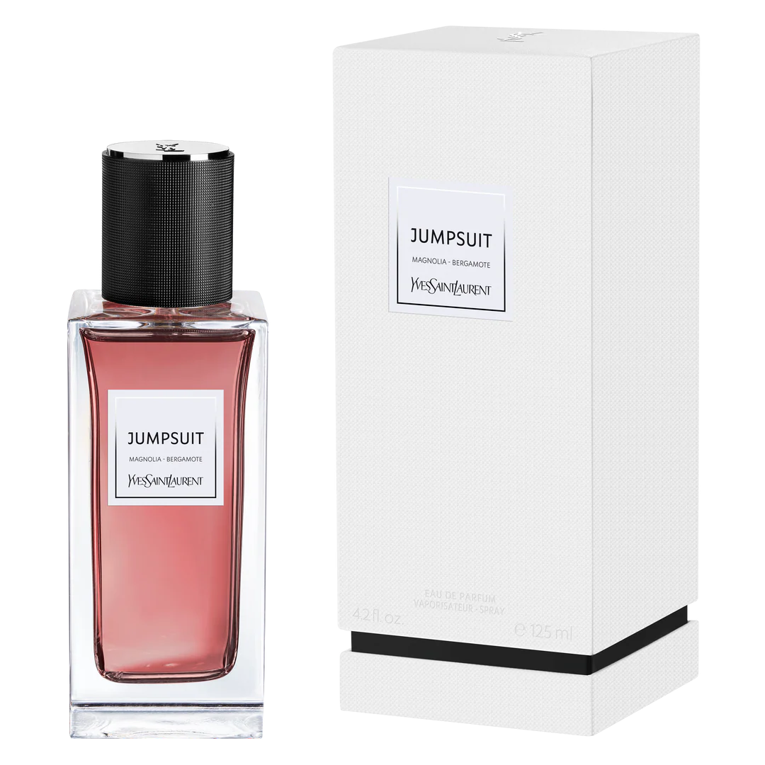 Yves saint laurent jumpsuit EDP 125 ml - Image 5