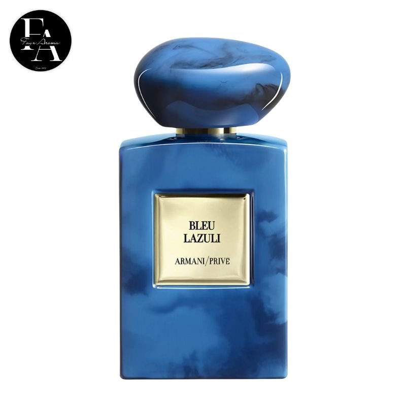 Armani privé bleu lazuli EDP 100 ml - Image 2
