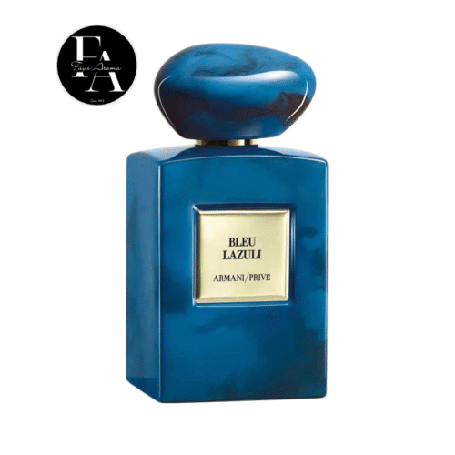 Armani privé bleu lazuli EDP 100 ml